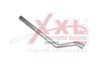 XXLMARMITTEITALIANE A0059 Exhaust Pipe